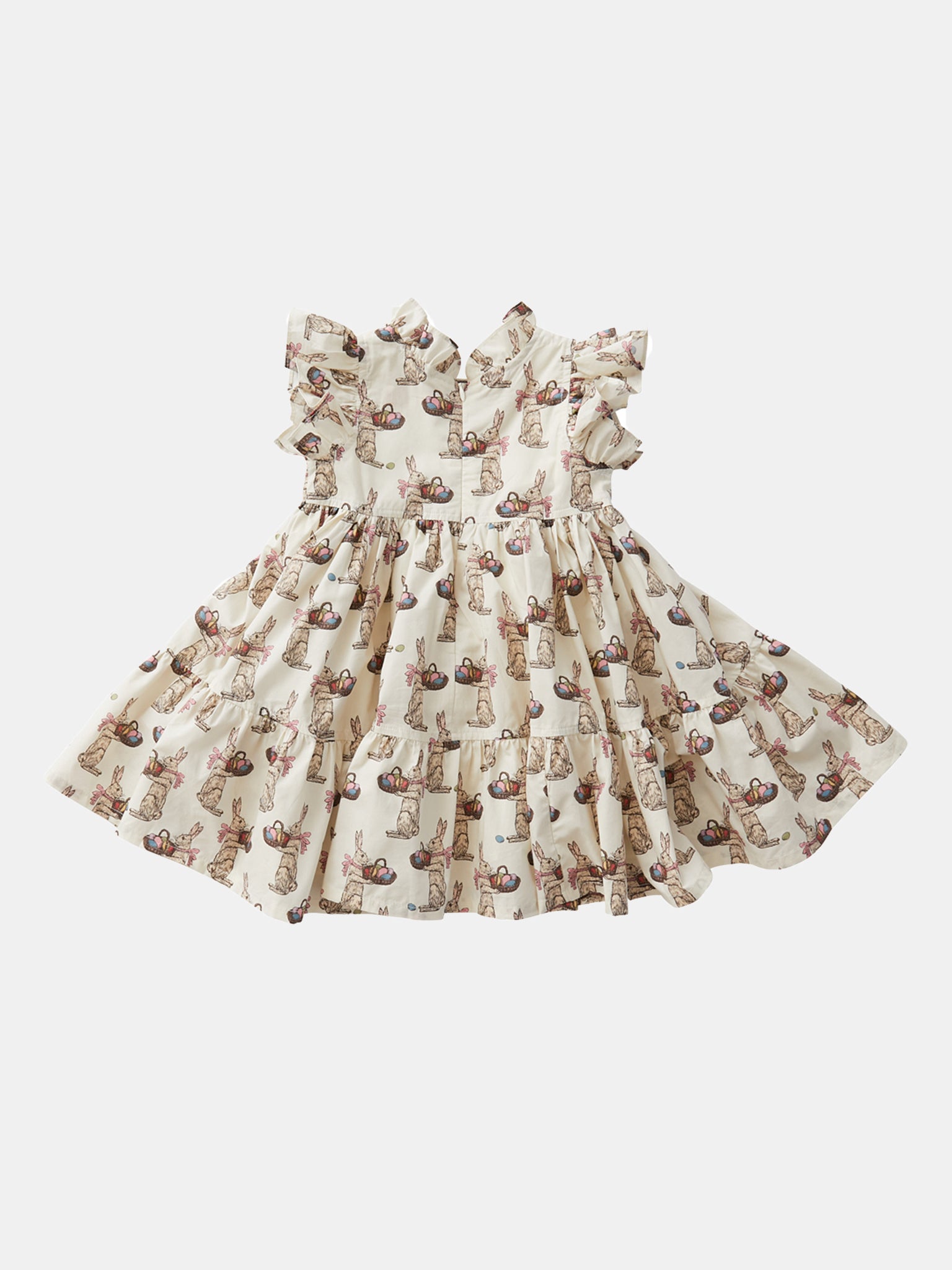 pink chicken bunny dress Pink Chicken Girls' Jennifer Dress