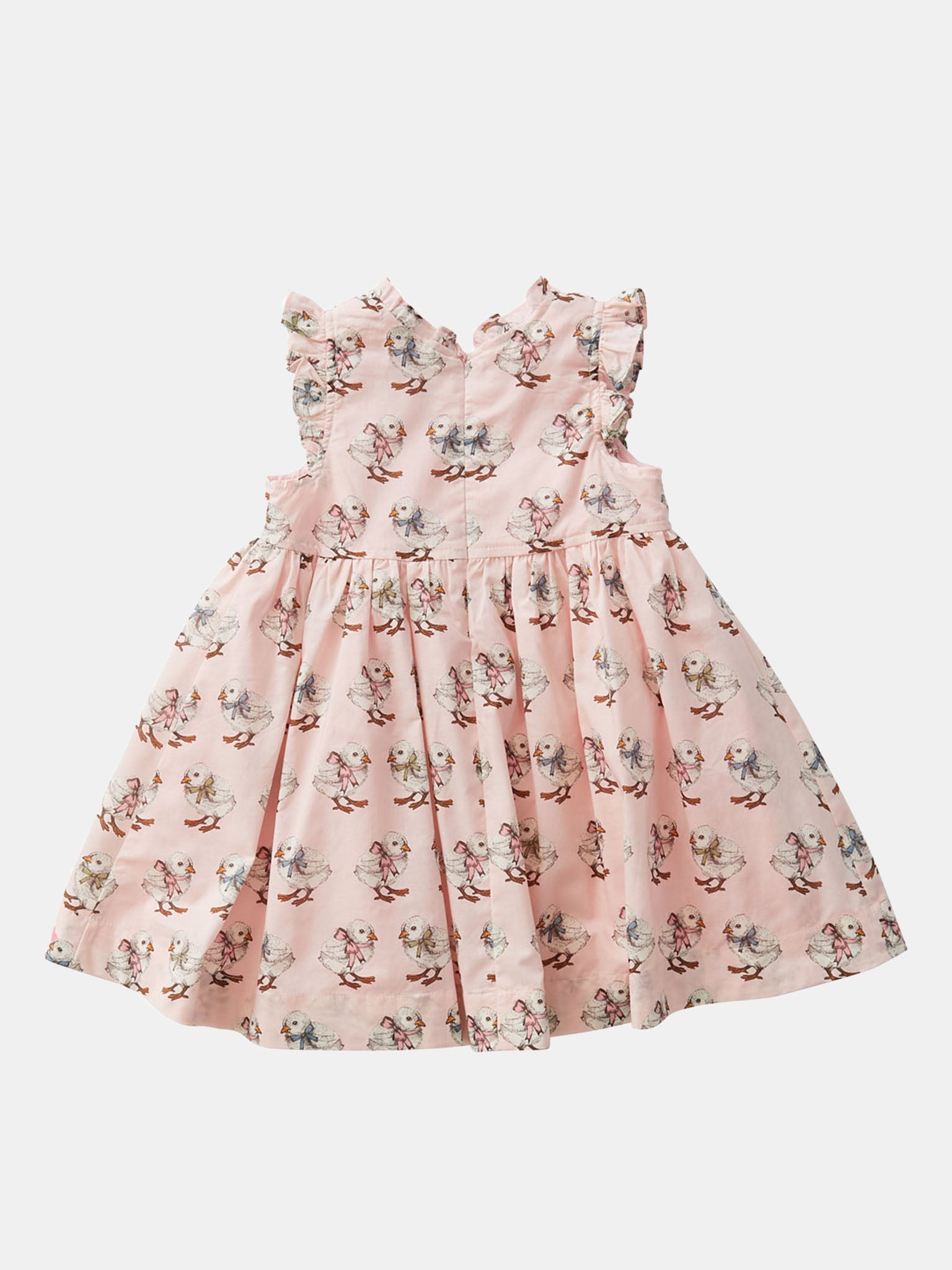 elliot pink dress Augustine Elliot Dress  ROSSELLINI + SHINE