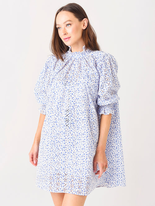 Hunter Bell Women's Jackie Dress