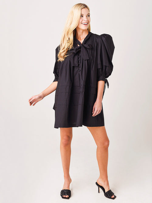 Hunter Bell Jenkins Dress