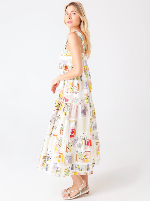 Hunter Bell Women's Poppy Dress