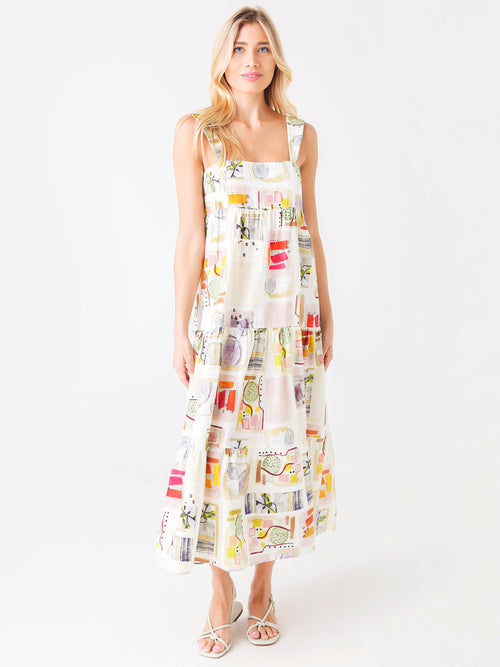 Hunter Bell Women's Poppy Dress