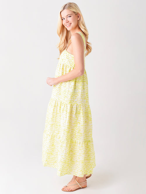 Hunter Bell Poppy Dress