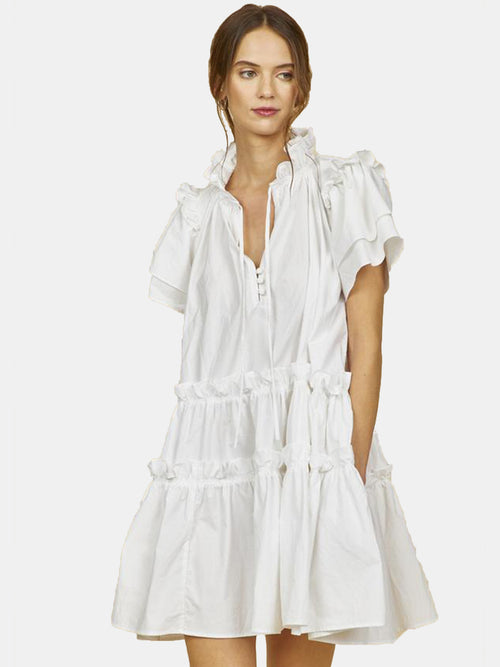Hunter Bell Women's Merritt Dress