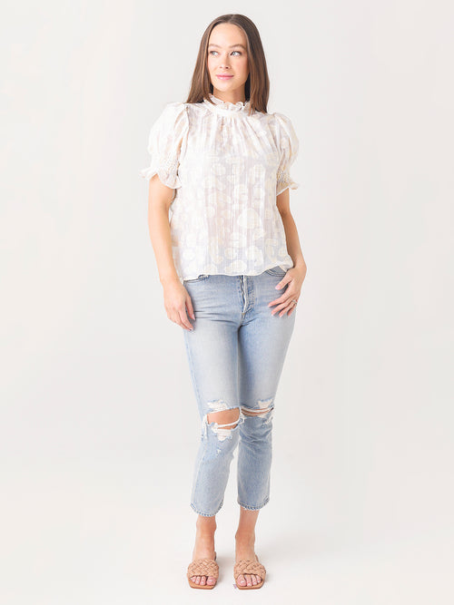 Hunter Bell Women's Monroe Top