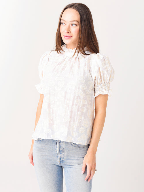 Hunter Bell Women's Monroe Top