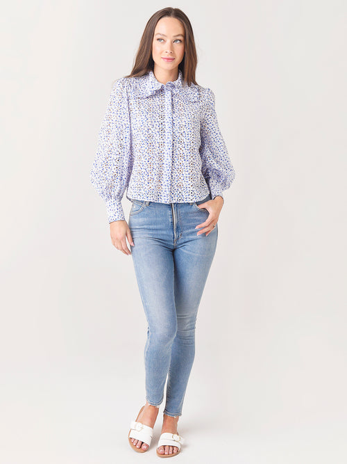 Hunter Bell Women's Frankie Top