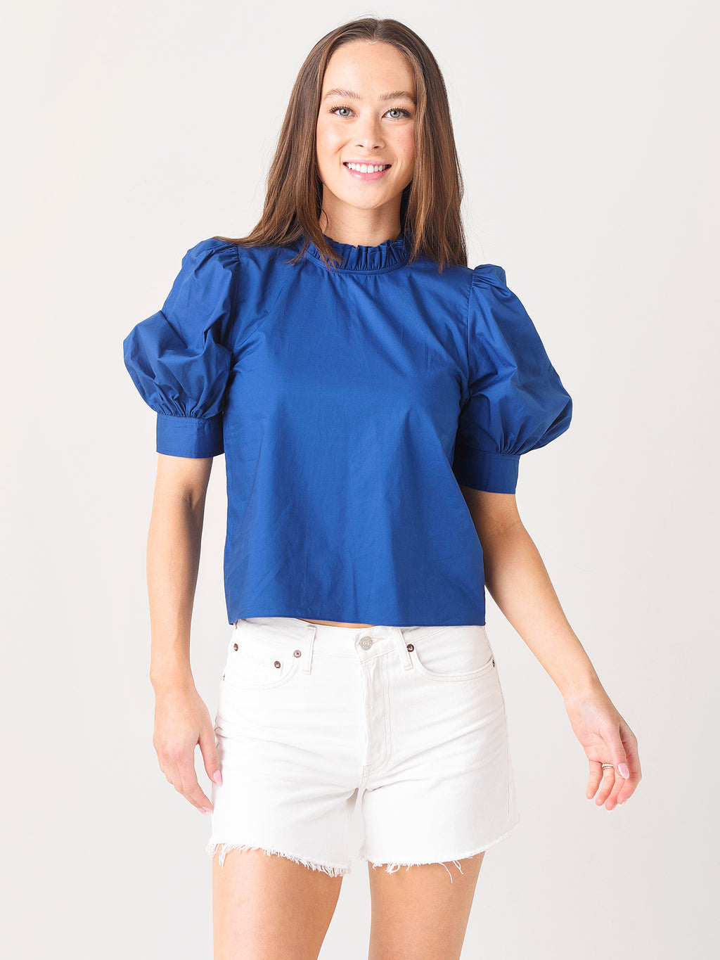 Hunter Bell Women's Stella Top - Saint Bernard