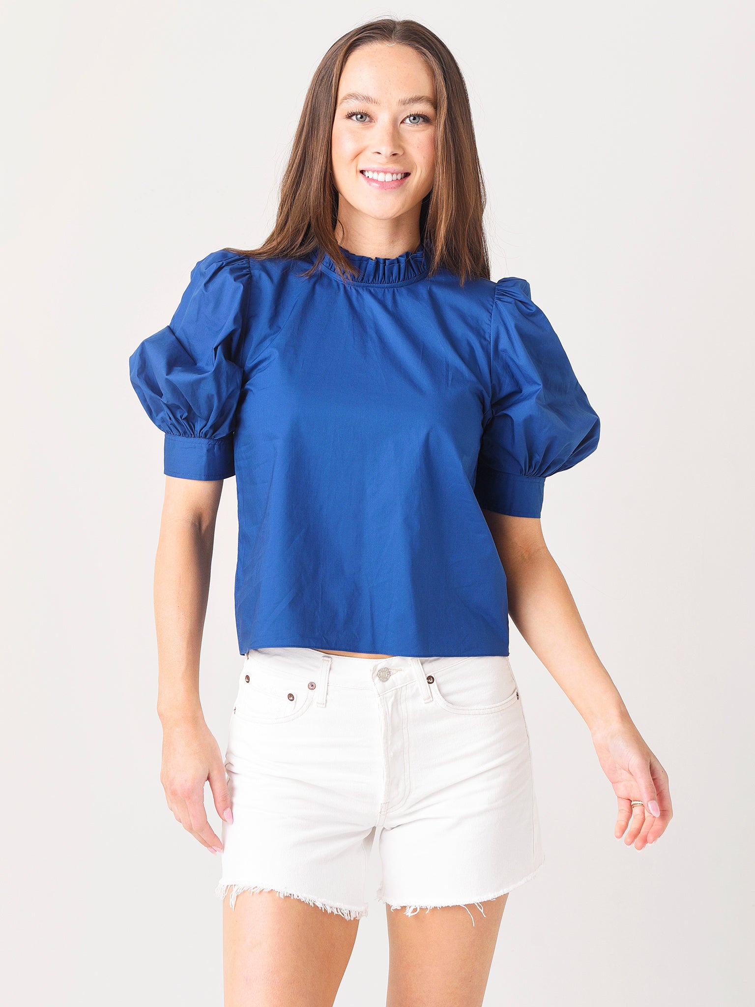 Hunter Bell Women's Stella Top - Saint Bernard