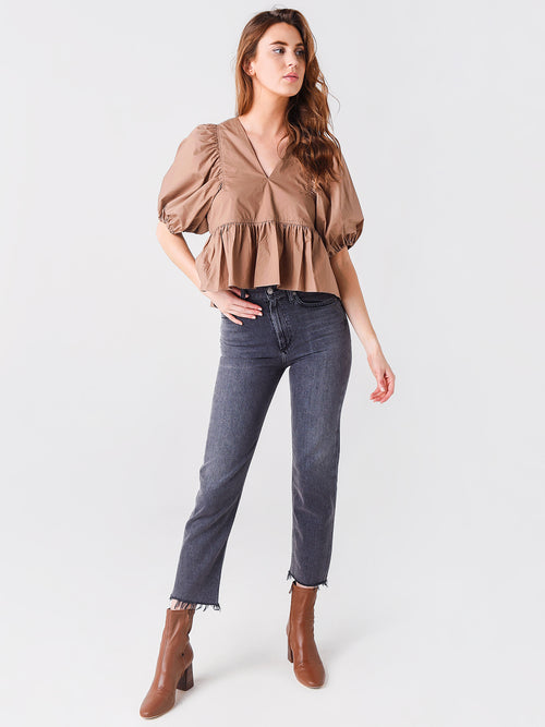 Hunter Bell Women's Landry Top