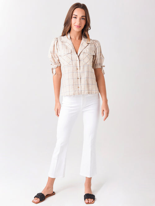 Hunter Bell Women's Landon Top