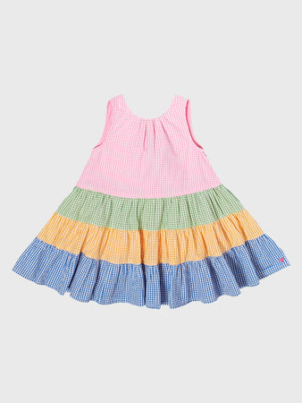 slim fit dress slacks Pink Chicken Girls' Pearl Dress – Saint Bernard