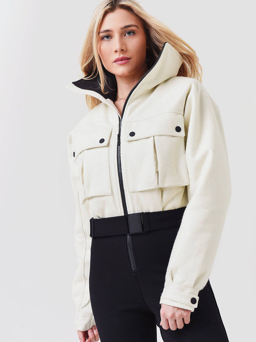 Cordova Women's Telluride Ski Suit