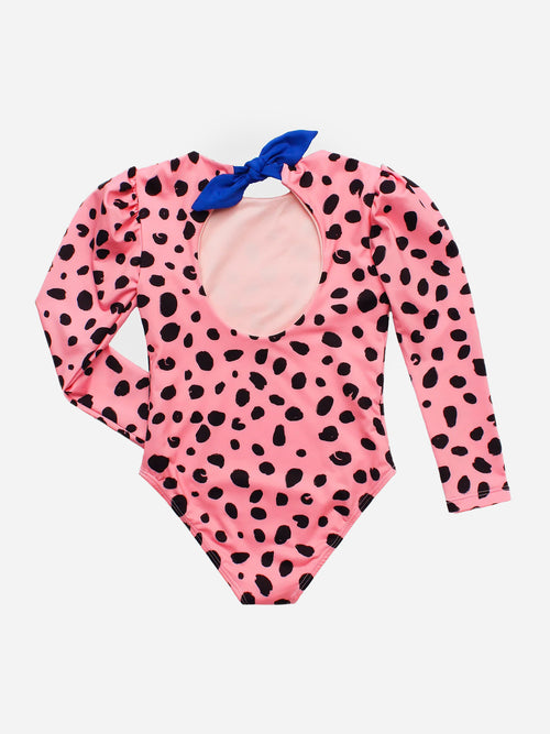 PEPITA&ME Girls' Cloud Swimsuit