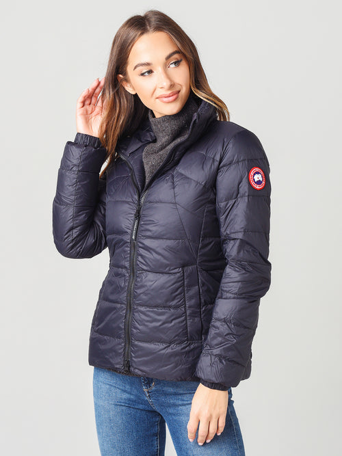Canada Goose Women's Abbott Jacket