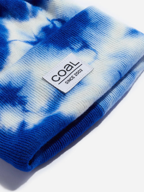 COAL The Standard Acrylic Knit Cuffed Beanie