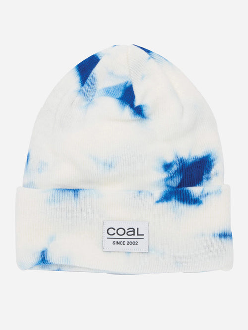 COAL The Standard Acrylic Knit Cuffed Beanie