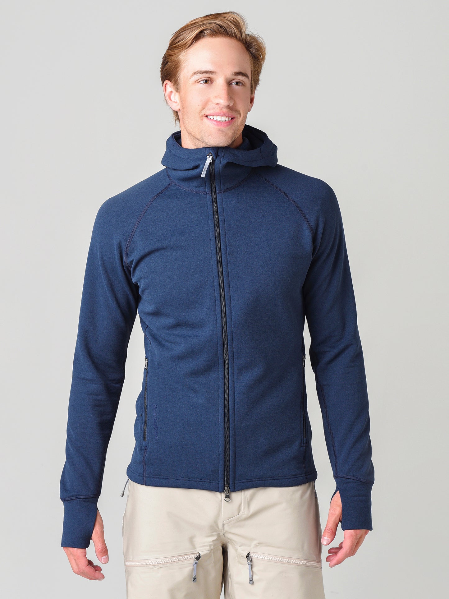 Houdini Men's Mono Air Houdi Jacket - Saint Bernard