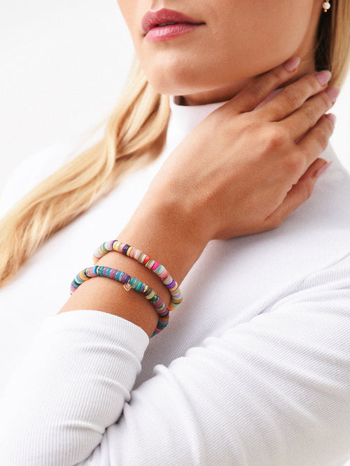 Anni Lu Women's Holiday Bracelet