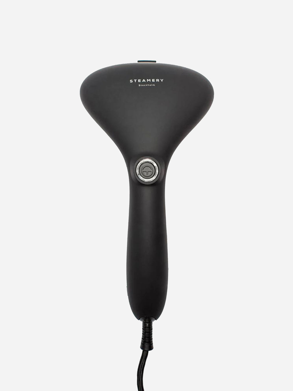 Steamery Black Cirrus No.2 Steamer - Saint Bernard
