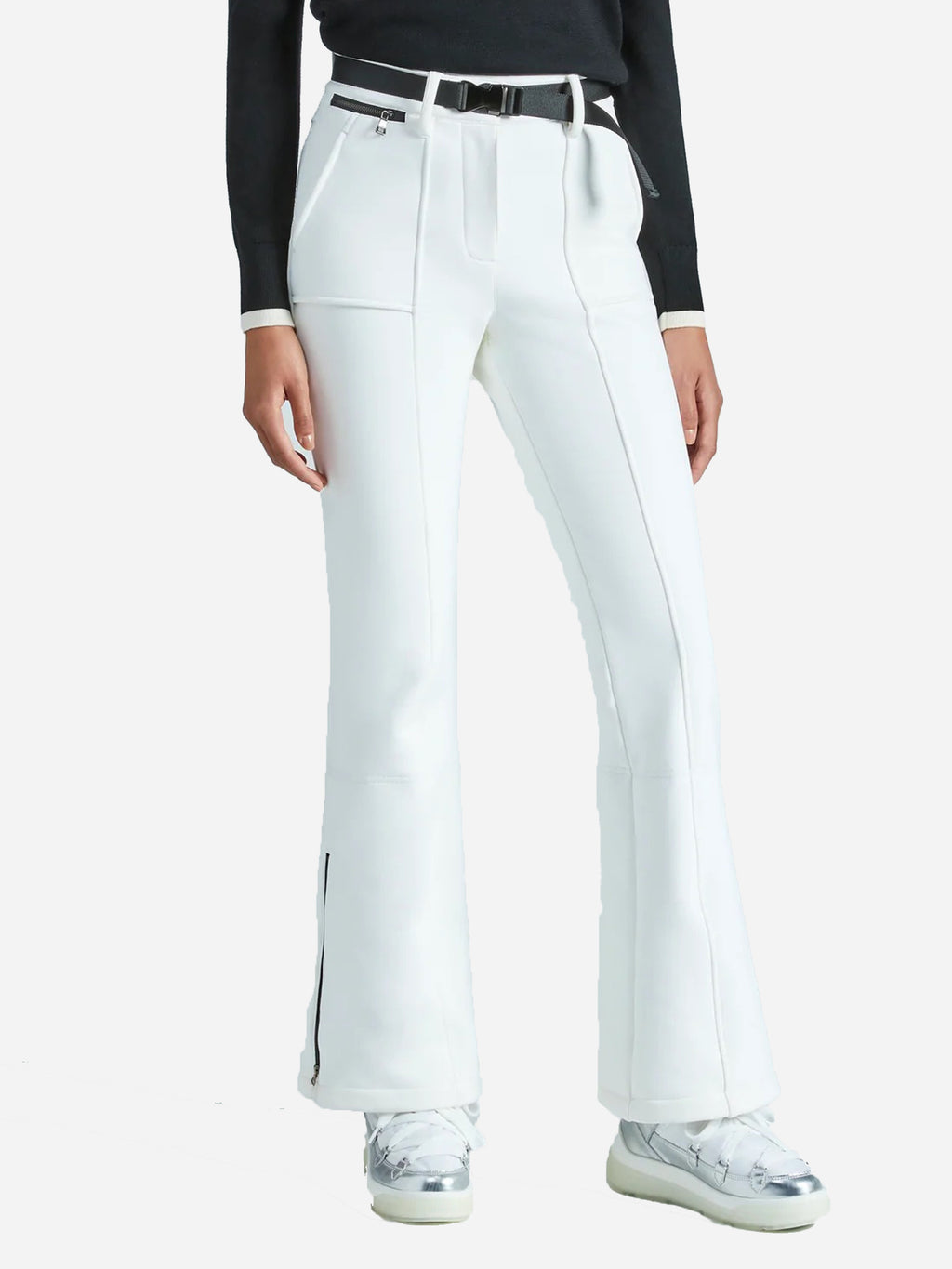 Erin Snow Women's Zola Pant - Saint Bernard