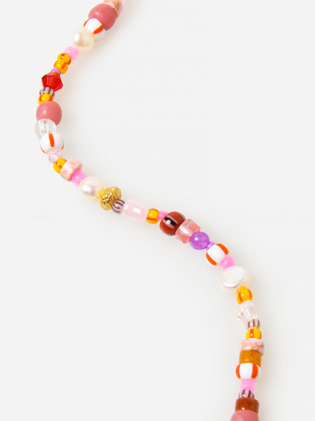 Anni Lu Women's Surf Rider Bracelet - Saint Bernard