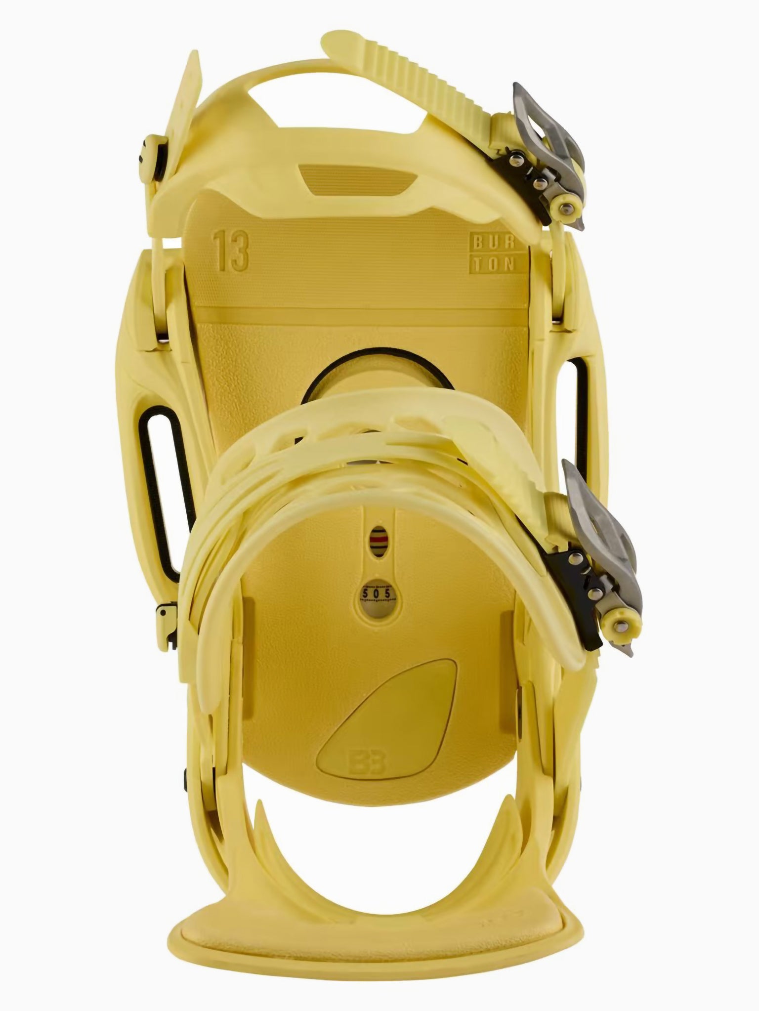 Burton Cartel X EST Snowboard Bindings 2023 – Saint Bernard