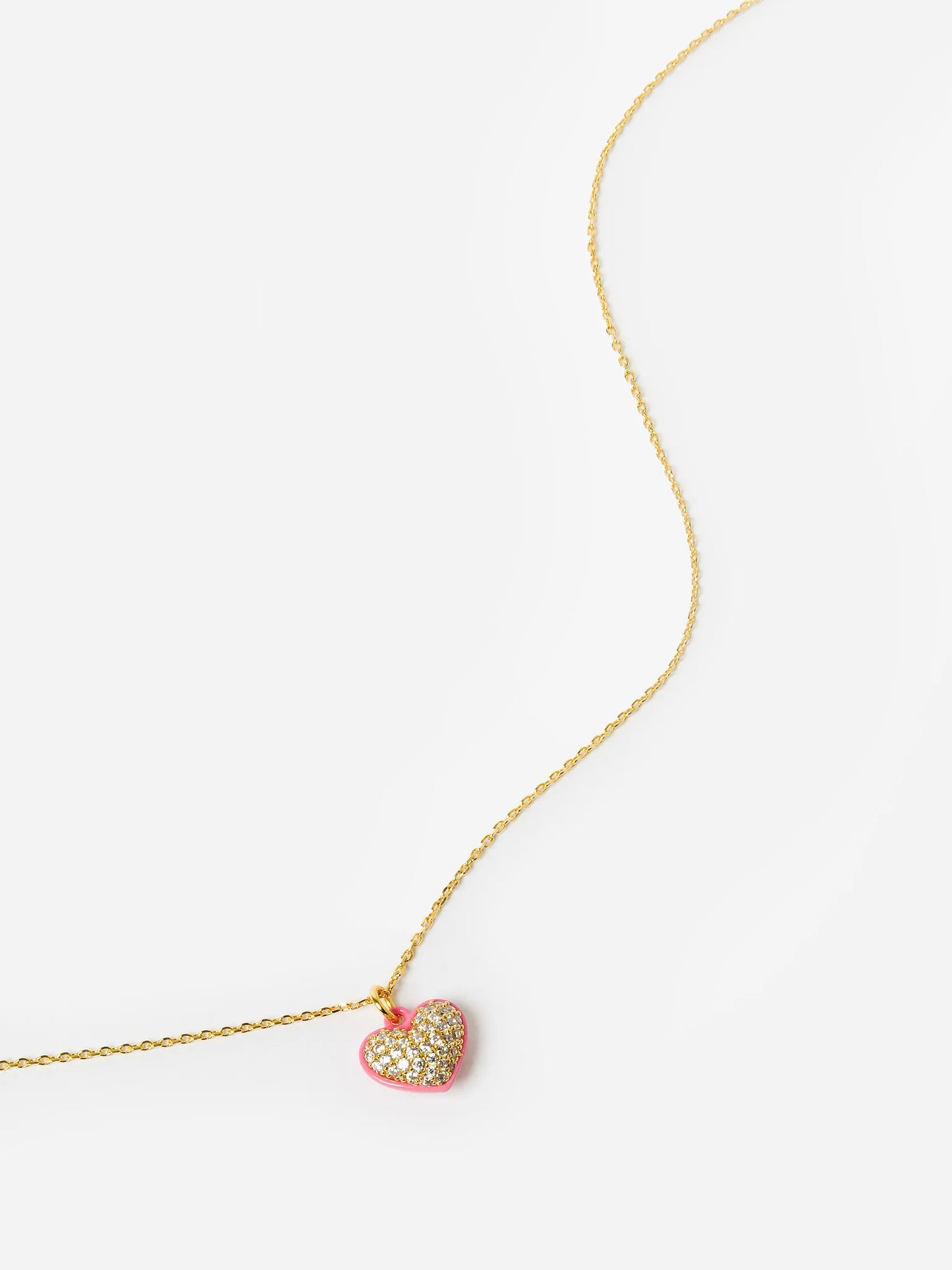 Cloverpost Women's Toll Necklace