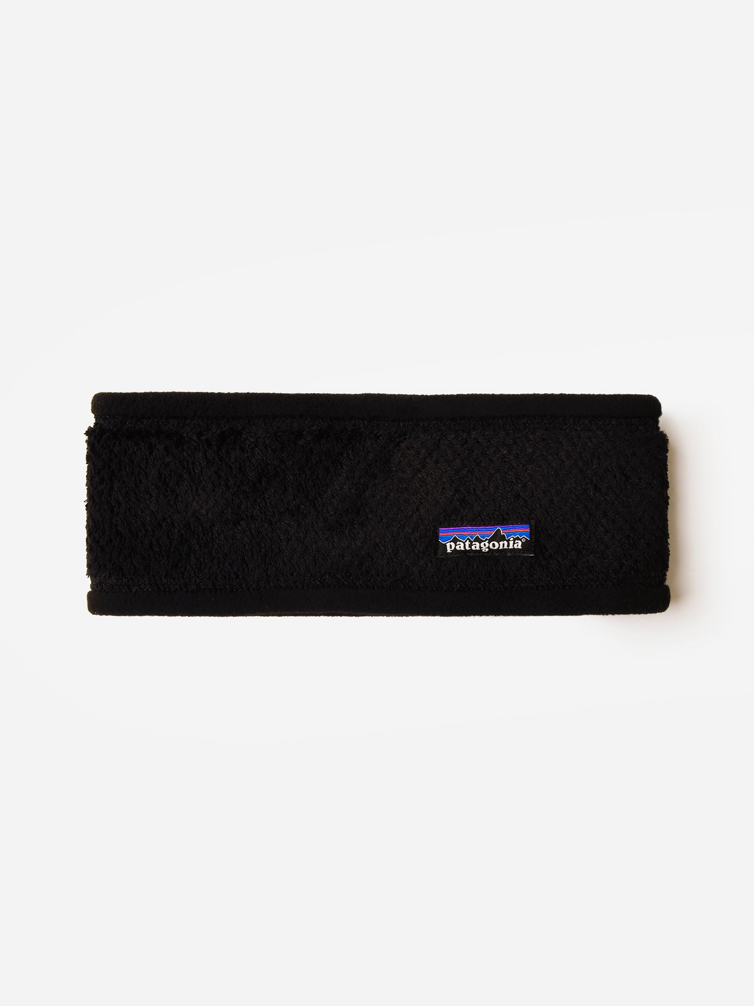 Patagonia Women's Re-Tool Fleece Headband - Saint Bernard