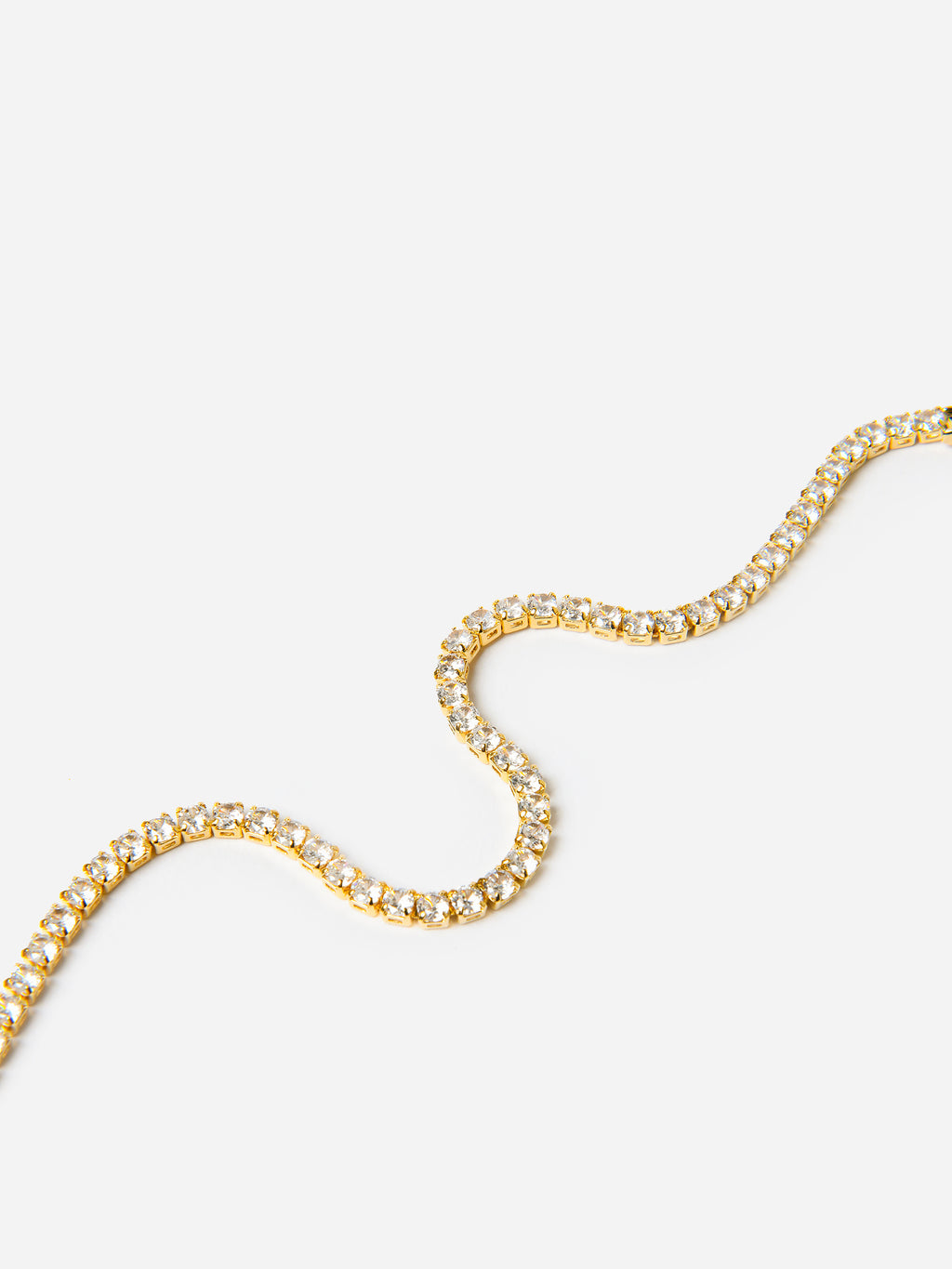 Cloverpost Women's Miko Bracelet - Saint Bernard