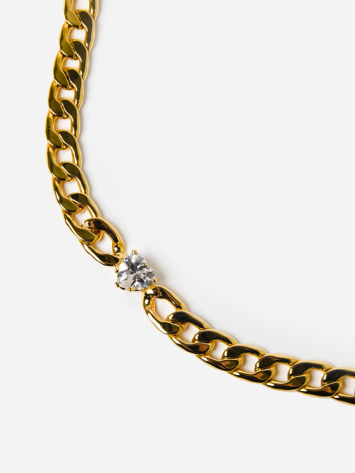 Cloverpost Gwen Bracelet - Saint Bernard