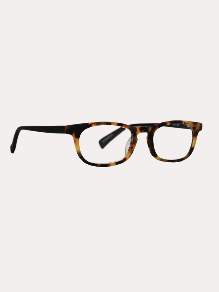 Eyebobs On Board Reading Glasses - Saint Bernard