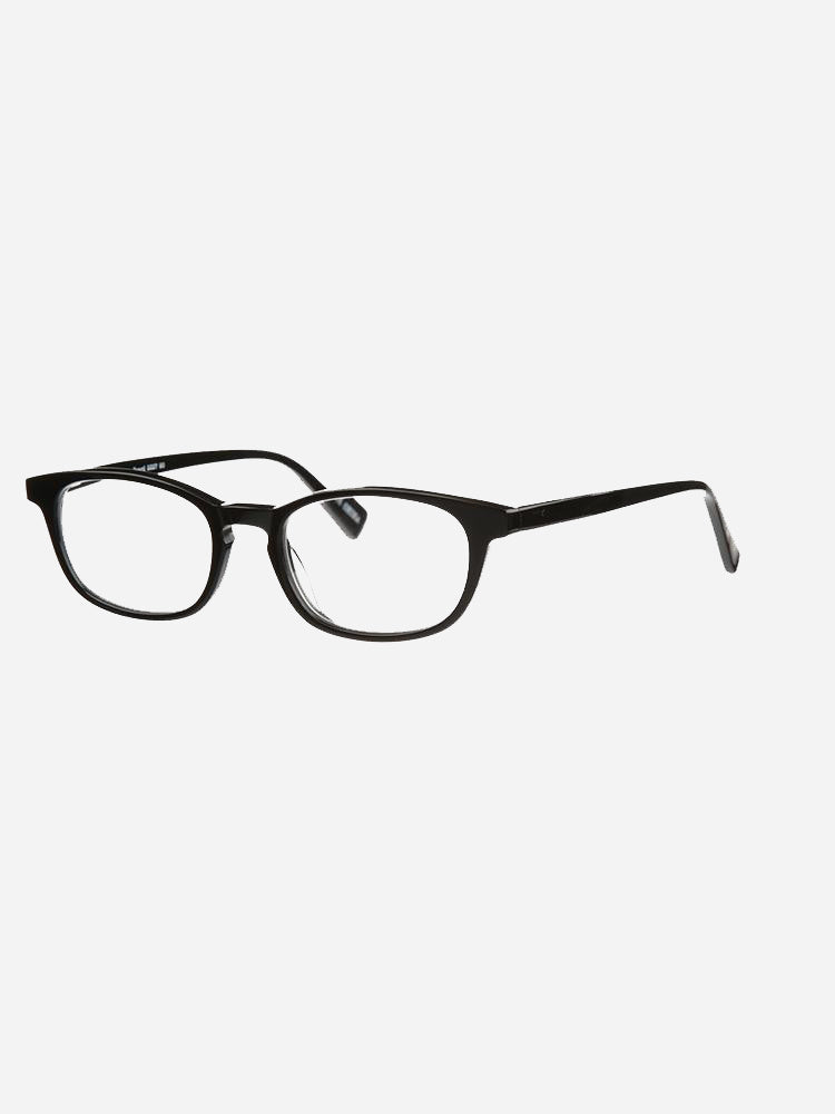Eyebobs On Board Blue Light Glasses - Saint Bernard