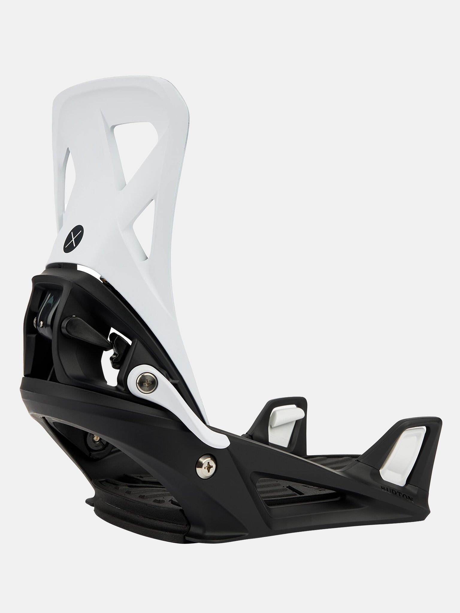 Burton X Re:Flex Step On Snowboard Bindings 2022 - Saint Bernard