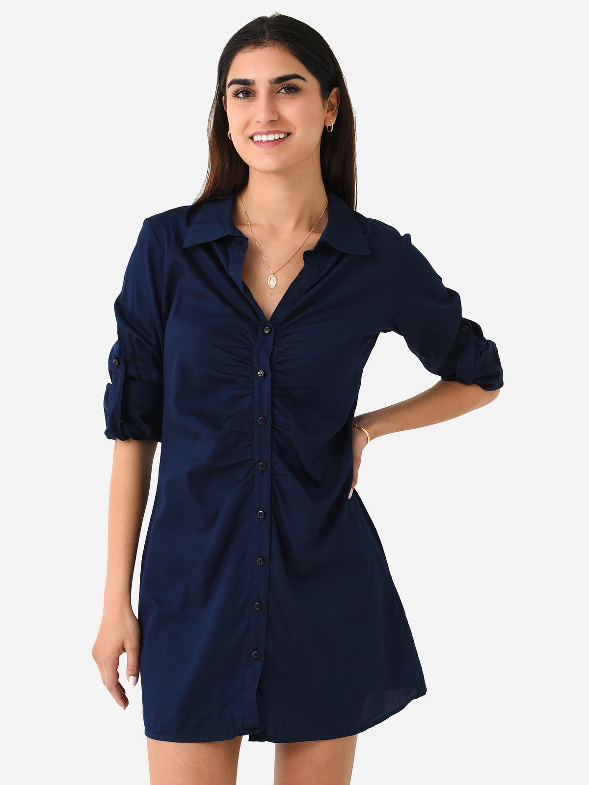Stark X Women's Kourtney Dress - Saint Bernard