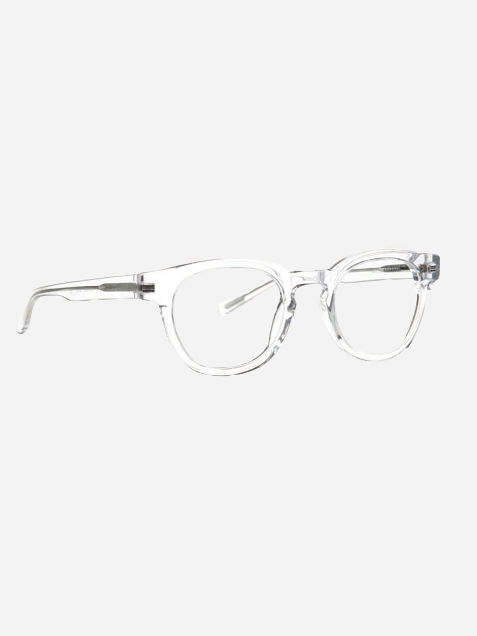Eyebobs Waylaid All Day Reader Glasses - Saint Bernard