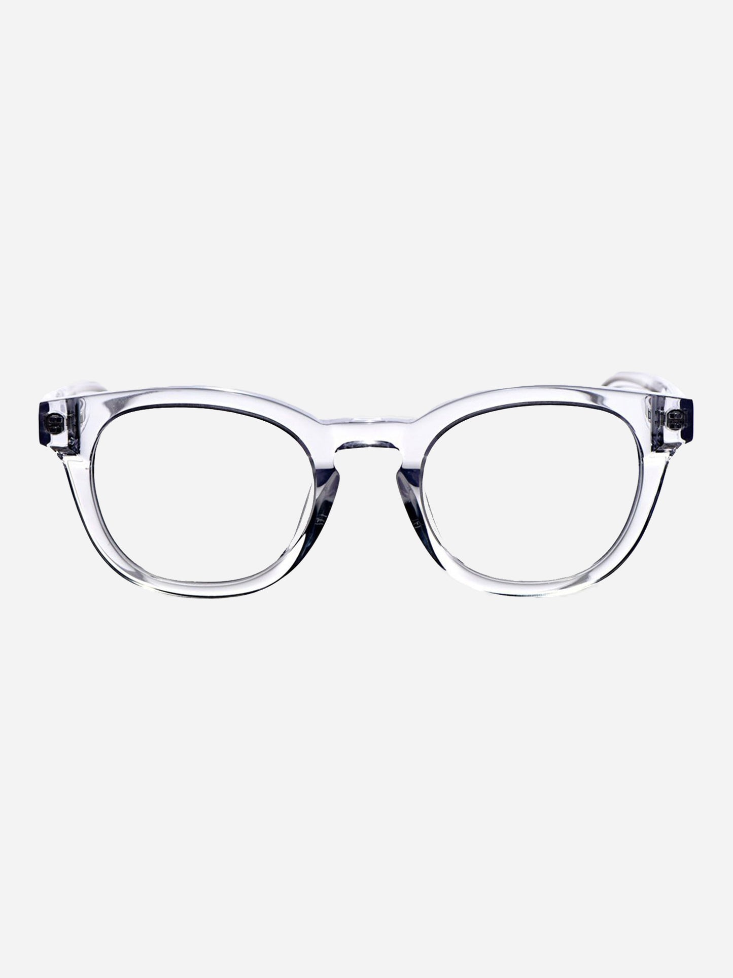 Eyebobs Waylaid All Day Reader Glasses - Saint Bernard