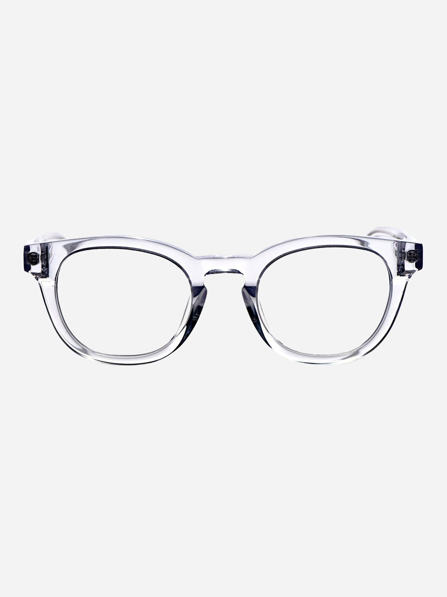 Eyebobs Waylaid All Day Reader Glasses - Saint Bernard