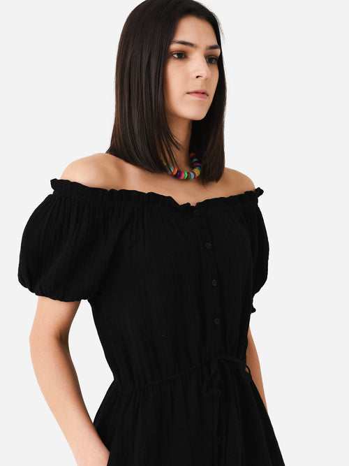Stark X Women's Cann Dress