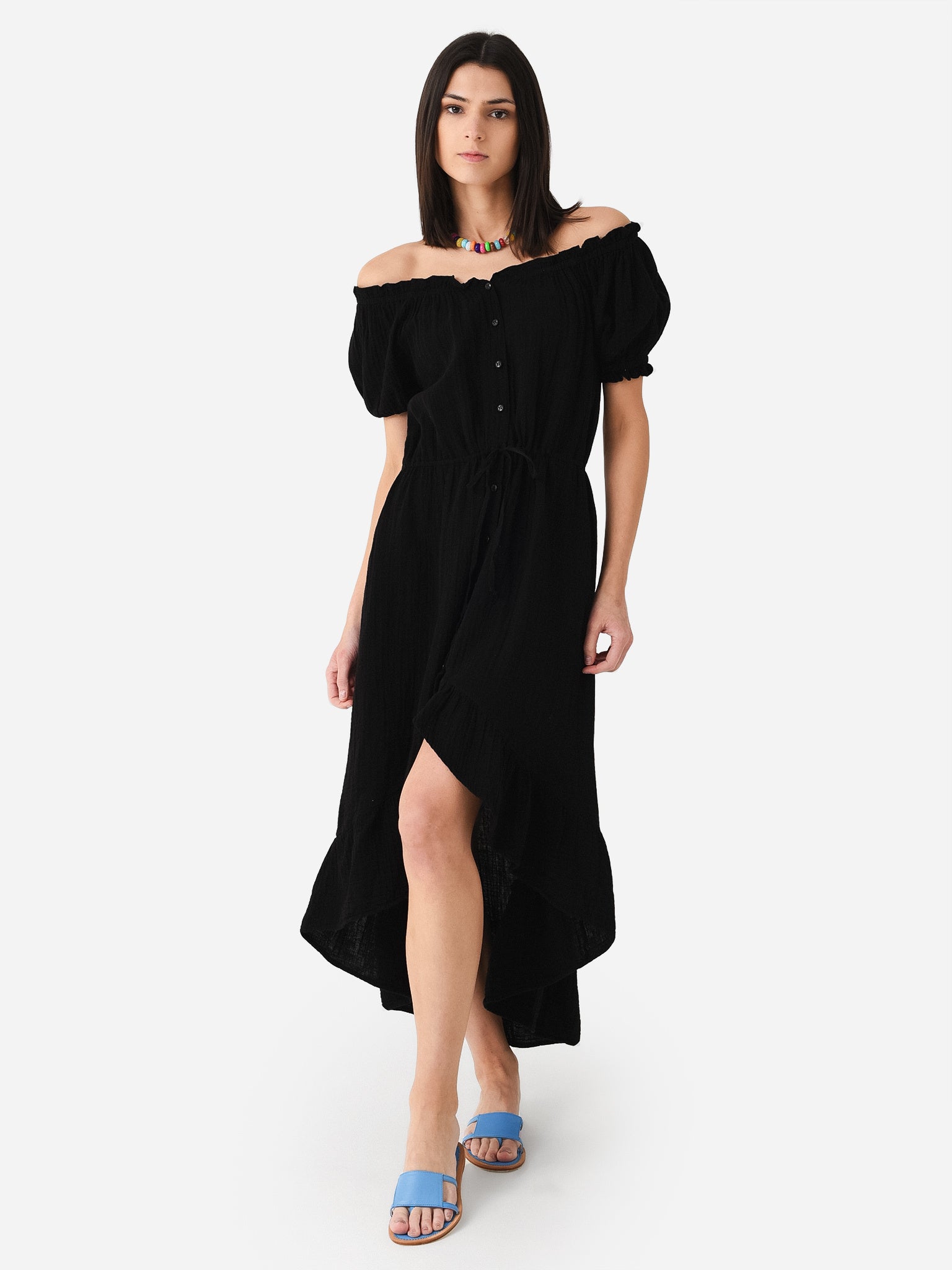 Stark X Women's Cann Dress - Saint Bernard