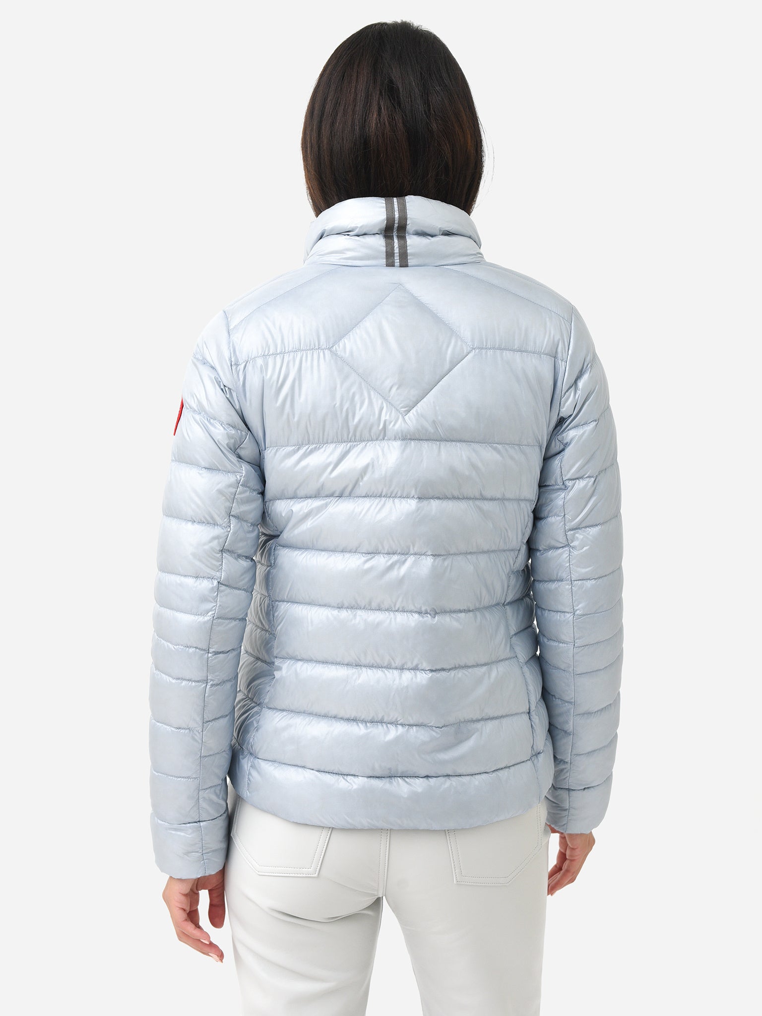 Canada Goose Women's Cypress Cropped Puffer Jacket - Cole Sport