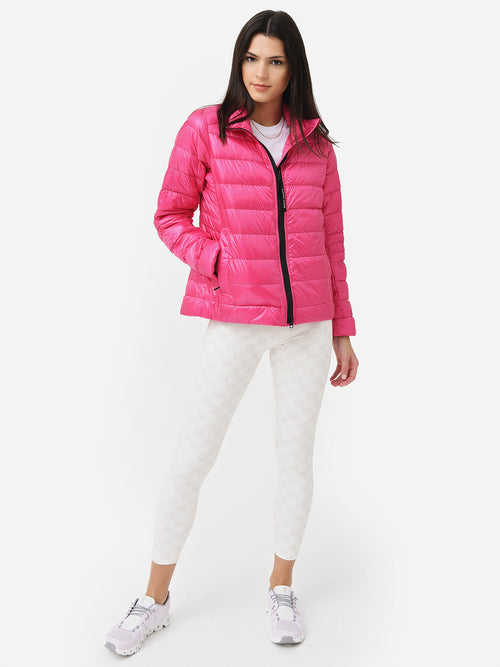 Canada Goose Women's Cypress Down Jacket