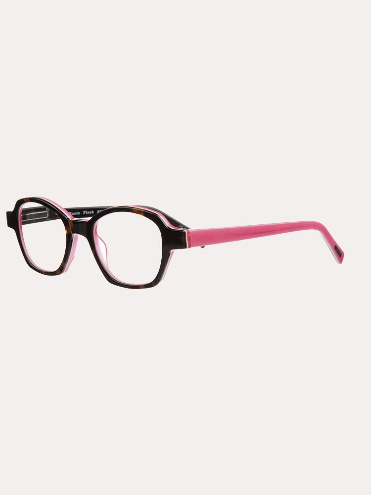 Eyebobs Haute Flash Reading Glasses - Saint Bernard
