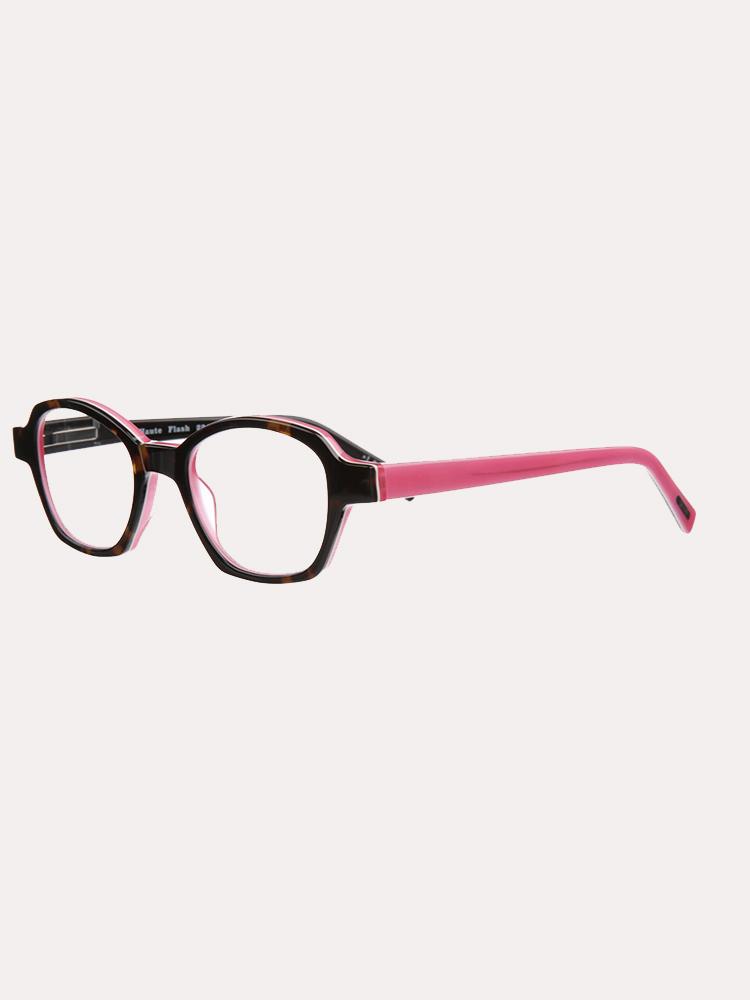 Eyebobs Haute Flash Reading Glasses - Saint Bernard