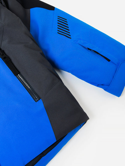 Spyder Boys' Leader Insulated Jacket