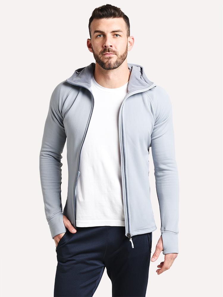 Houdini Men's Power Houdi Jacket - Saint Bernard