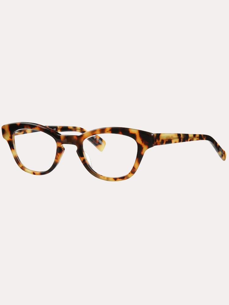 Eyebobs Geek Girl Readers - Saint Bernard