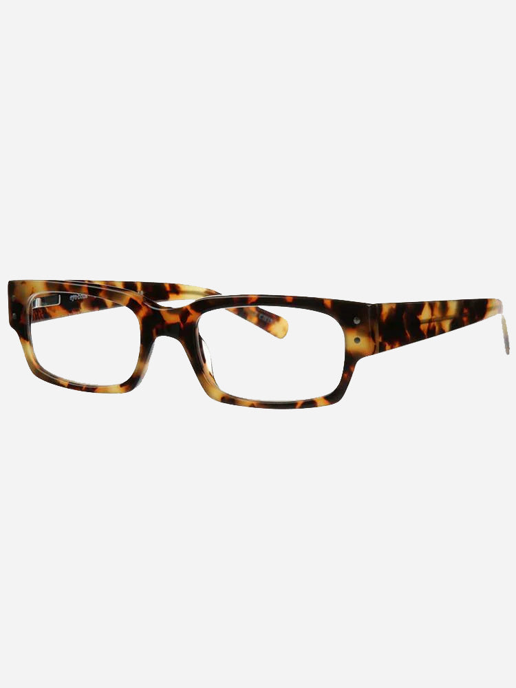 Eyebobs Peckerhead Reading Glasses - Saint Bernard