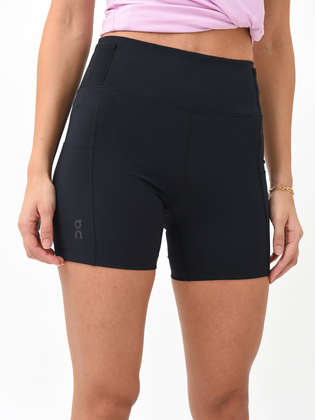 ON Women's Sprinter Short - Saint Bernard
