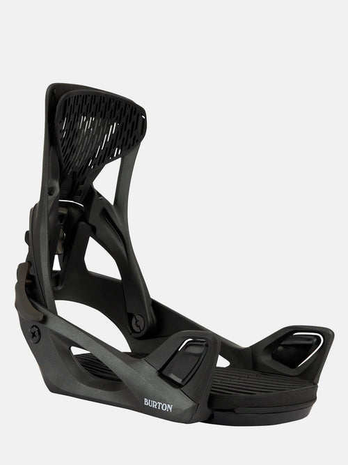 Burton Women's Step On® Escapade Re:Flex Snowboard Bindings 2022